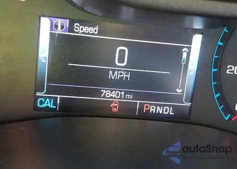 2018 Chevrolet Colorado Z71 from USA, damaged, VIN 1GCPTDE10J1108953